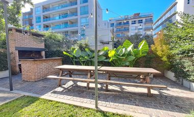 Departamento de dos ambientes en Vicente López