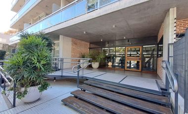 Departamento de dos ambientes en Vicente López
