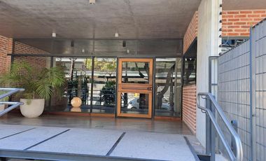 Departamento de dos ambientes en Vicente López