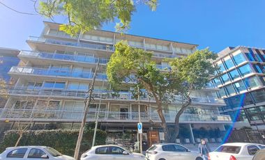 Departamento de dos ambientes en Vicente López