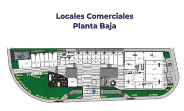 LOCAL EN VENTA SUR CARRETERA NACIONAL RIOJA