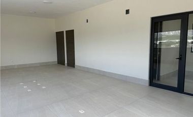 BODEGA EN PREVENTA PARQUE INDUSTRIAL SANTA CATARINA