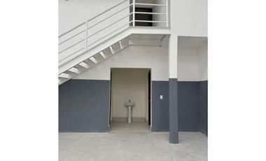 BODEGA EN PREVENTA PARQUE INDUSTRIAL SANTA CATARINA