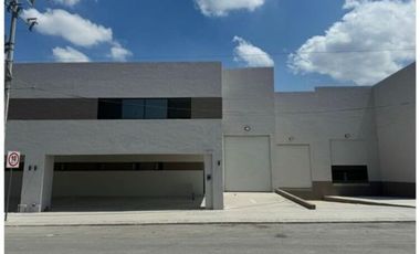 BODEGA EN PREVENTA PARQUE INDUSTRIAL SANTA CATARINA