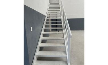 BODEGA EN PREVENTA PARQUE INDUSTRIAL SANTA CATARINA