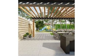 DEPARTAMENTO EN VENTA APODACA MIGUEL ALEMAN