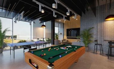 DEPARTAMENTO EN VENTA APODACA MIGUEL ALEMAN