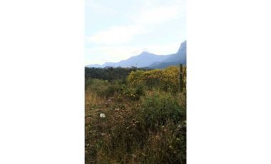 TERRENO CAMPESTRE EN RENTA CARRETERA NACIONAL