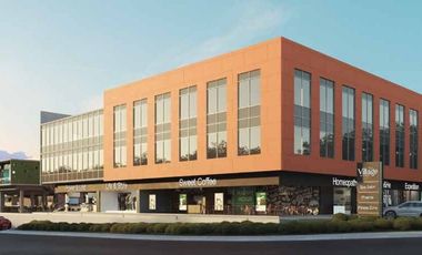 OFICINAS EN VENTA SUR CARRETERA NACIONAL RIOJA