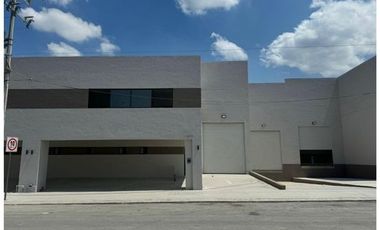 BODEGA EN PREVENTA PARQUE INDUSTRIAL SANTA CATARINA