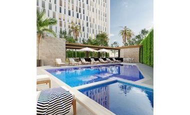 DEPARTAMENTO EN VENTA APODACA MIGUEL ALEMAN