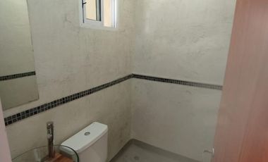 Duplex de 2 dormitorios en zona residencial