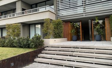 Venta departamento 2 ambientes Palmas de Buenavista con cochera y Baulera