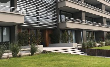 Venta departamento 2 ambientes Palmas de Buenavista con cochera y Baulera