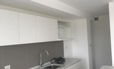 Venta departamento 2 ambientes Palmas de Buenavista con cochera y Baulera