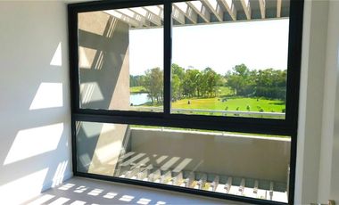 Venta departamento 2 ambientes Palmas de Buenavista con cochera y Baulera