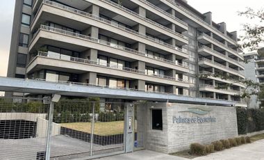 Venta departamento 2 ambientes Palmas de Buenavista con cochera y Baulera