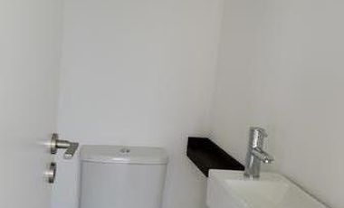 Venta departamento 2 ambientes Palmas de Buenavista con cochera y Baulera
