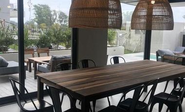 Venta departamento 2 ambientes Palmas de Buenavista con cochera y Baulera