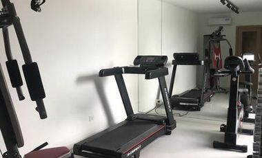 Venta departamento 2 ambientes Palmas de Buenavista con cochera y Baulera