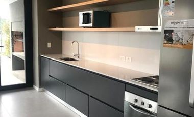 Venta departamento 2 ambientes Palmas de Buenavista con cochera y Baulera