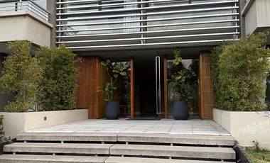 Venta departamento 2 ambientes Palmas de Buenavista con cochera y Baulera