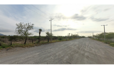 TERRENO INDUSTRIAL EN VENTA ESCOBEDO