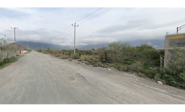 TERRENO INDUSTRIAL EN VENTA ESCOBEDO