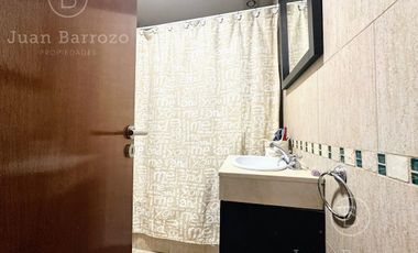 Venta Departamento de 2 ambientes en Lomas de Zamora Este.