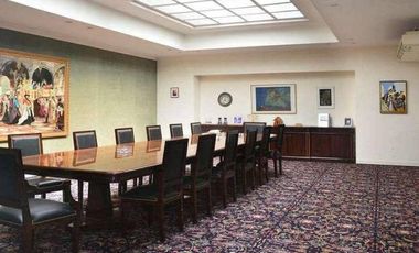 Venta Deposito en Doble Lote en Almagro - Abasto