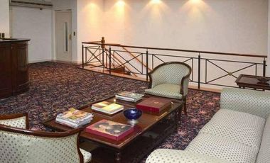 Venta Deposito en Doble Lote en Almagro - Abasto