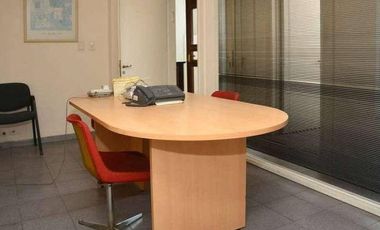 Venta Deposito en Doble Lote en Almagro - Abasto