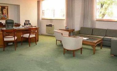 Venta Deposito en Doble Lote en Almagro - Abasto