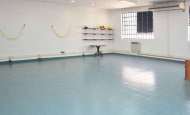 Venta Deposito en Doble Lote en Almagro - Abasto