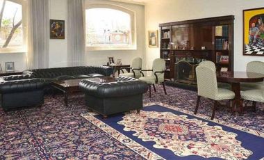 Venta Deposito en Doble Lote en Almagro - Abasto