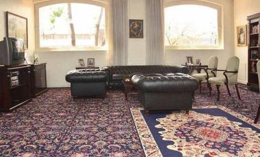 Venta Deposito en Doble Lote en Almagro - Abasto