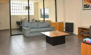 Venta Deposito en Doble Lote en Almagro - Abasto