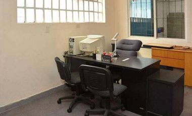 Venta Deposito en Doble Lote en Almagro - Abasto