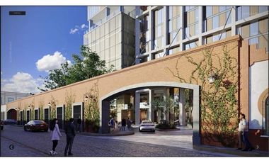 DEPARTAMENTO EN VENTA CENTRO MONTERREY