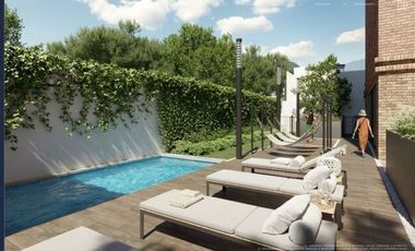 DEPARTAMENTO EN VENTA DISTRITO TEC SUR