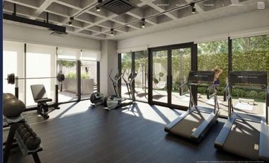 DEPARTAMENTO EN VENTA DISTRITO TEC SUR