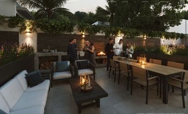 DEPARTAMENTO EN VENTA DISTRITO TEC SUR