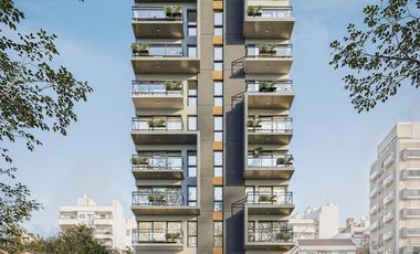 Departamento en Ituzaingó Norte