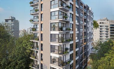 Departamento en Ituzaingó Norte