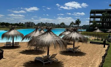 Lagoon Pilar - Departamento - Venta