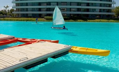 Lagoon Pilar - Departamento - Venta