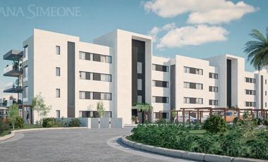 Lagoon Pilar - Departamento - Venta