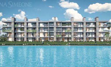 Lagoon Pilar - Departamento - Venta