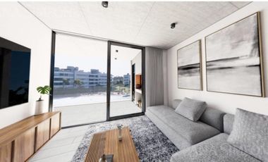 Lagoon Pilar - Departamento - Venta