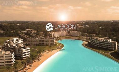 Lagoon Pilar - Departamento - Venta